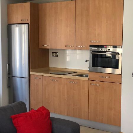 Artheus Apartamentos Salamanca Exterior foto