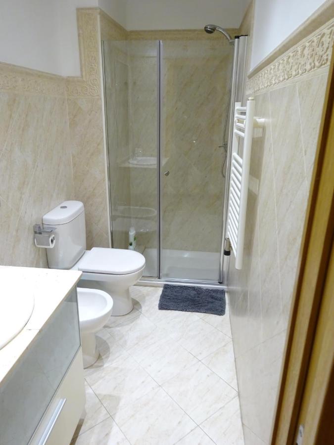 Artheus Apartamentos Salamanca Exterior foto
